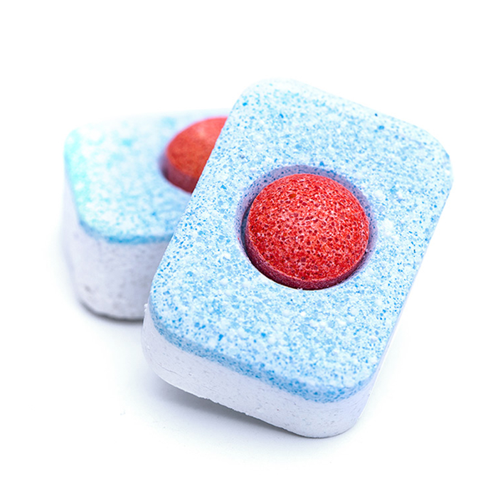 THE CLEANER STORE DISHWASHER TABLETS