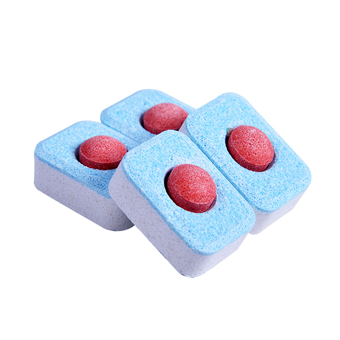 THE CLEANER STORE DISHWASHER TABLETS