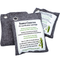 THE CLEANER STORE BAMBOO CHARCOAL AIR PURIFYING BAG